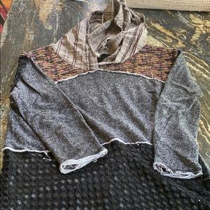 BKE hooded sweatshirt